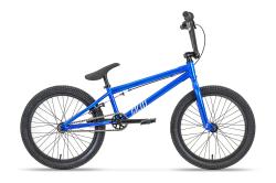 bicykel BMX GALAXY SPOT  20" modrý