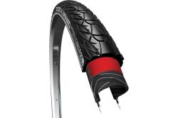 Pl᚝ CST  28x1,75x2 Classic Allround 47-622 e-bike