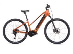 CRUSSIS e-Cross low 7.11-(691Wh) - 28