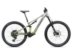 CRUSSIS e-Full 11.11-(800 Wh) 29