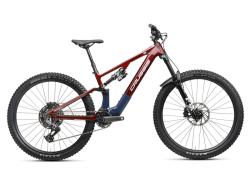 CRUSSIS e-Full 12.11-(800 Wh) 29