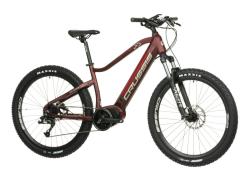 elektrobicykel CRUSSIS ONE-Guera 7.8-S - 17,5Ah/630Wh