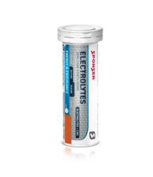 ELECTROLYTES   erven pomaran 10 tabliet/tuba