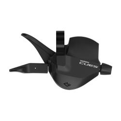 Radenie SHIMANO CUES SL-U4000 prav� 9-k. s ukazovate�om