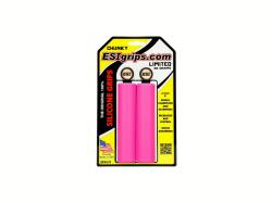 Madl ESI grips Chunky CLASSIC 60g - Pink/ Ruov