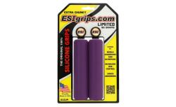 Madl ESI grips Chunky EXTRA 80g - Purple / Bordov