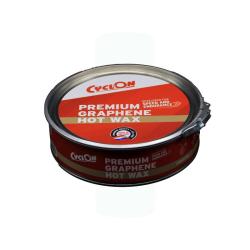 vosk CyclOn Bike Care PREMIUM GRAPHENE HOT WAX