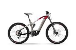 Haibike HYBE 9 carbon 750Wh 