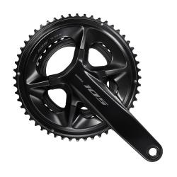 K�uky Stred 105 SHIMANO FC-R7100 172,5mm 52/36z. 12-k. HTII bez lo�iska