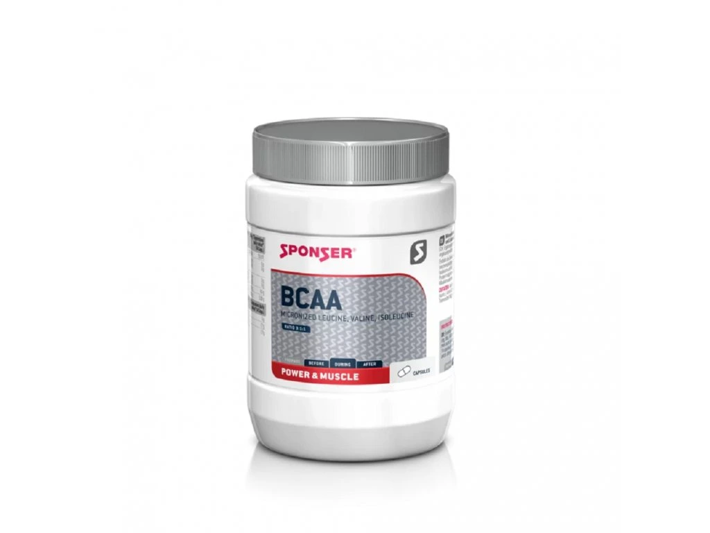 BCAA  kapsule