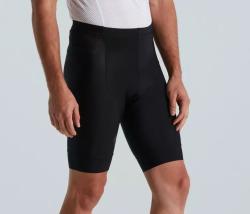 Nohavice krátke bez trakov SPECIALIZED Men's RBX Bib Shorts Black