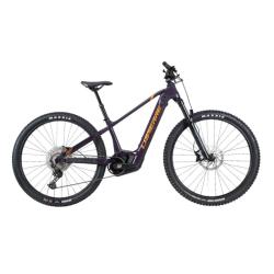 LAPIERRE Overvolt HT 9.7 Mix - Bosch 750Wh leskl fialov 27,5