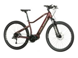 CRUSSIS ONE-Cross 7.8-S - 17,5Ah/630Wh