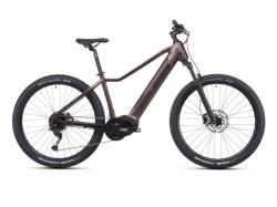 CRUSSIS ONE-Guera 7.11-(513Wh) - 27,5