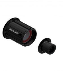 Orech Rotor Shimano ROAD alu rotor ratchet 12mm
