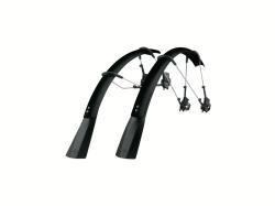 Sada blatnkov SKS Raceblade Pro XL  Matt Black