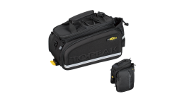 TOPEAK Braa na nosi MTX TRUNK BAG DXP s bonicami