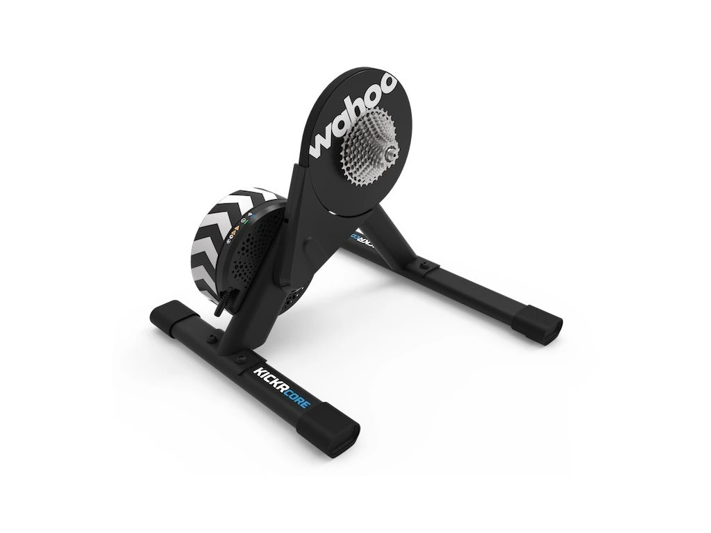 Cyklotrenar WAHOO Kickr Core 2 Smart Trenar
