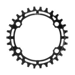 Prevodnk SHIMANO 30z. FC-M5100-1 10/11-k. 64mm